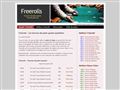 Tournoi poker en ligne