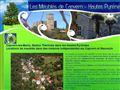 locations meublés tourisme Capvern Les Bains - hautes pyrénées - locations vacances capvern