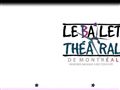 Le Ballet Théatral de Montréal