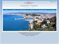 Immobilier Nice - Agence immobiliÃÂ¨re  Cabinet Vogue - Vente achat appartement villa