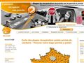 Stages permis à points dans toute la France.