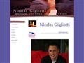 Nicolas Gigliotti Voyance - Medium en communication avec l'au-delà, medium sans support
