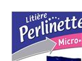 Perlinette Tous Animaux - litière pour animaux, chats, chatons et NAC