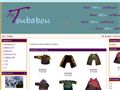 p'titoubabou, envie d'être différent
