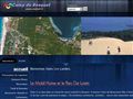 Tarifs & Paiement | Location mobil-home Bisacarrosse, les Landes