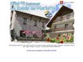 Hotel Restaurant Le Relais de Merlette - CHAMPSAUR - HAUTES-ALPES