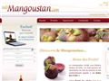 Distributeur Xango : jus de mangoustan - Vivez Bio
