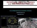 Porsche 996 4s Cab &amp; Porsche 993 2c a vendres d'occasion de particuliers a particuliers