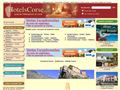 Hotels Corse : rechercher un hotel en corse, hotel bastia, ajaccio, porto vecchio, calvi&lt;/TITLE&g