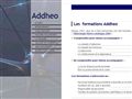 maladie dalzheimer vieillissement démences format