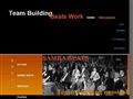 Samba Beats Work - activite seminaire musicale