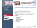Imprimerie documents scolaires - IDS