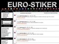 EURO-STIKER