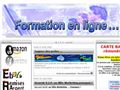 Formation en ligne