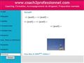 Coach2professionnel.com