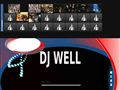 Dj Well : soirée mariage discothèque