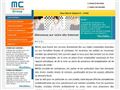 MC Consulting Group Marrakech, comptabilité, gestion, fiscal, social, création, partenaires des en