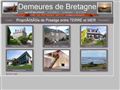 Demeures de Bretagne