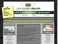 Maitrisez votre sécurité - AVEC JONQUIERETECH MAITRISEZ VOTRE SECURITE