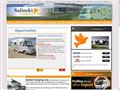 Concessionnaire camping cars Hymer