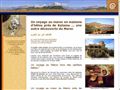 Un voyage au cur du Maroc chez l habitant rifain