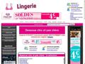 Les secrets de la lingerie