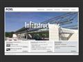 ACML : construction métallique