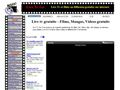 Live tv go - webtv et films gratuits