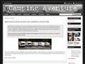 camping-aventure - location camping car et caravane - fribourg