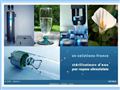 uv-solutions-france - Sterilisateurs d'eau par rayons ultraviolets.