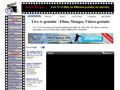 Live Tv Go - Live tv gratuite - Films, Mangas, Videos gratuits