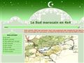 Le sud marocain en 4x4 - Circuit en 4x4 dans le Sud Marocain