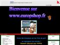 europshop