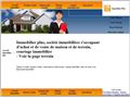 Immobilier plus, achat et vente de maison et de terrain