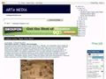 ARTe MEDIA</title> <meta content=\'text/html; charset=iso-8859-1\' http-equiv=\'Content-Ty