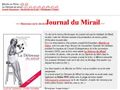 La Détresse du mirail - Journal étudiant