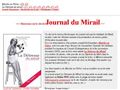 La Détresse du mirail - Journal étudiant