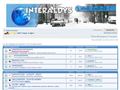 Interaldys.com - Page dâ€Âindex