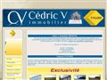 L'Adresse Cedric V Immobilier Avesnois