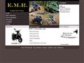 EMR Noirmoutier - Quad, motos, voitures sans permis, vélos, scooters Noirmoutier