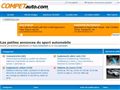 Petites annonces gratuites de voitures de course a vendre sport automobile