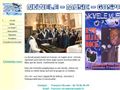 nkwele-musique-gospel. Concerts, animation musicale, ceremonies