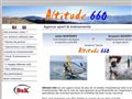 Altitude 660 Organisation d'événements incentive - Conseil, sport et événements