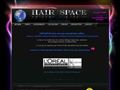 Lâ€univers de la coiffure
