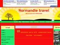 Normandie  travel