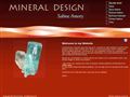 Mineraldesignshop vente de minéraux