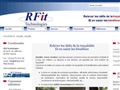 RFit Technologies - Tracabilité et Logistique