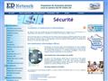 Maintenance informatique