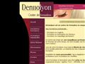 Dermolyon, centre de formation à lyon, formation professionnelle en onglerie, maquillage, extension