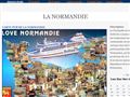 LA NORMANDIE